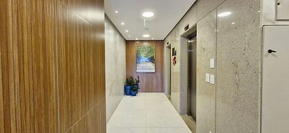 COBDR0100 - Edifício Smart Orla