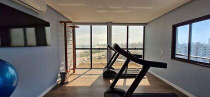 COBDR0100 - Edifício Smart Orla