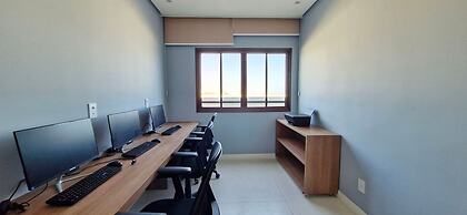 COBDR0100 - Edifício Smart Orla