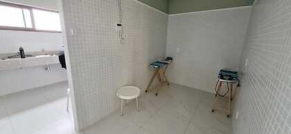 COBDR0100 - Edifício Smart Orla