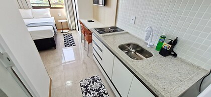 COBDR0100 - Edifício Smart Orla