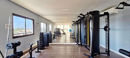 COBDR0100 - Edifício Smart Orla