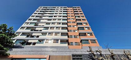 COBDR0100 - Edifício Smart Orla