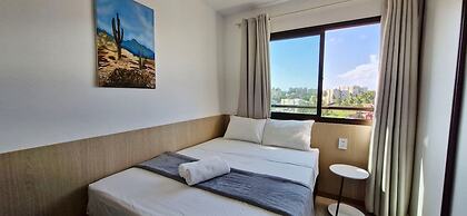 COBDR0100 - Edifício Smart Orla