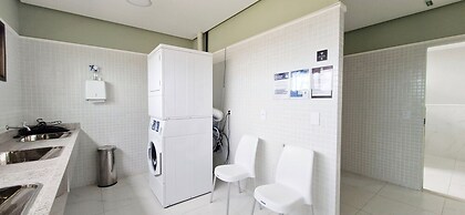COBDR0100 - Edifício Smart Orla