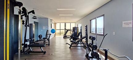 COBDR0100 - Edifício Smart Orla