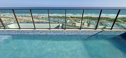 COBDR0100 - Edifício Smart Orla