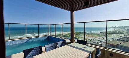 COBDR0100 - Edifício Smart Orla