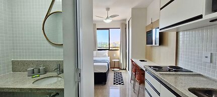 COBDR0100 - Edifício Smart Orla