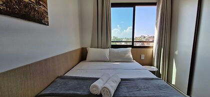 COBDR0100 - Edifício Smart Orla