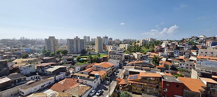 COBDR0100 - Edifício Smart Orla