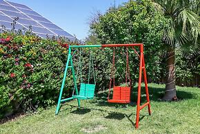 Ferme d'hôte Zomorroda