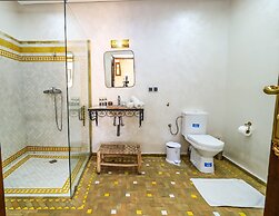 Ferme d'hôte Zomorroda