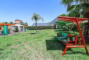 Ferme d'hôte Zomorroda