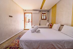 Ferme d'hôte Zomorroda