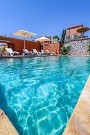 Ferme d'hôte Zomorroda