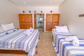 Ferme d'hôte Zomorroda