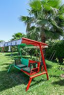 Ferme d'hôte Zomorroda