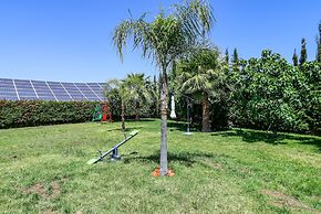 Ferme d'hôte Zomorroda