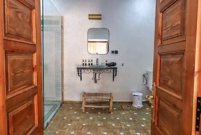 Ferme d'hôte Zomorroda