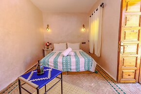 Ferme d'hôte Zomorroda