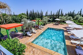 Ferme d'hôte Zomorroda