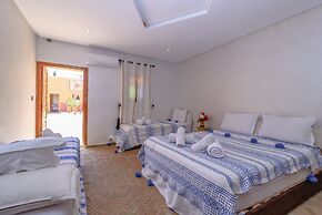 Ferme d'hôte Zomorroda