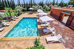 Ferme d'hôte Zomorroda