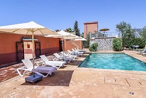 Ferme d'hôte Zomorroda