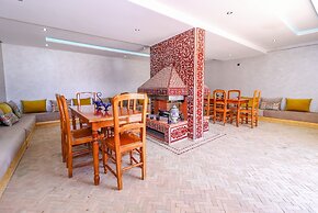 Ferme d'hôte Zomorroda