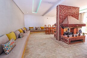 Ferme d'hôte Zomorroda