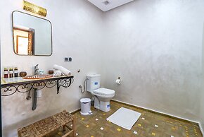 Ferme d'hôte Zomorroda