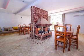 Ferme d'hôte Zomorroda