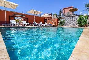 Ferme d'hôte Zomorroda