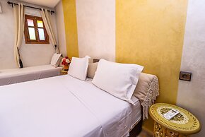 Ferme d'hôte Zomorroda