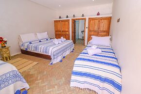 Ferme d'hôte Zomorroda