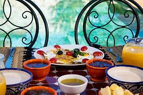 Ferme d'hôte Zomorroda