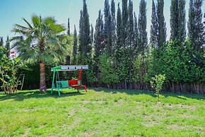 Ferme d'hôte Zomorroda