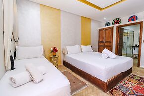 Ferme d'hôte Zomorroda