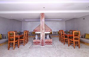 Ferme d'hôte Zomorroda