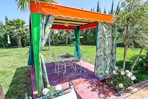 Ferme d'hôte Zomorroda