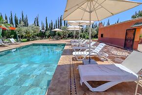 Ferme d'hôte Zomorroda