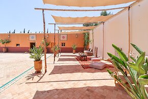 Ferme d'hôte Zomorroda