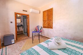 Ferme d'hôte Zomorroda