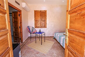 Ferme d'hôte Zomorroda