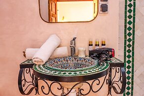 Ferme d'hôte Zomorroda