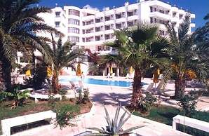 Softa Vivanco Hotel