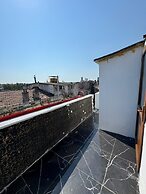 beyzade apt hotel
