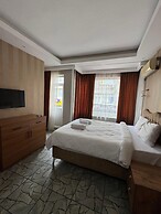 beyzade apt hotel