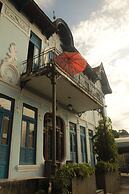 Hostel Cadê Teresa